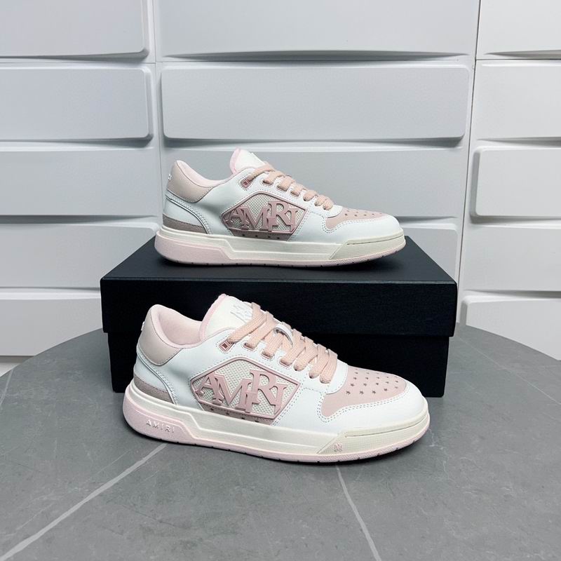 AMIRI Skel Top Low – Statement Edition | EU 35–45