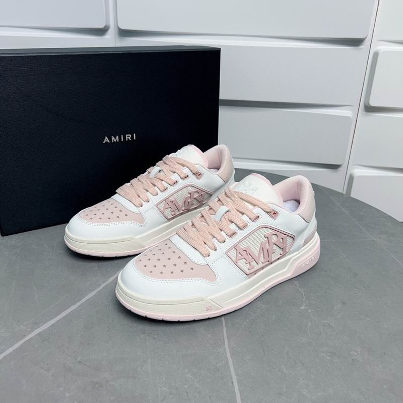 AMIRI Skel Top Low – Statement Edition | EU 35–45