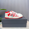 AMIRI Platform Sneakers