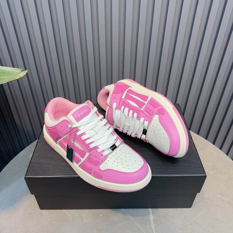 Amiri JCW03 Platform Sneakers | EU 35–45