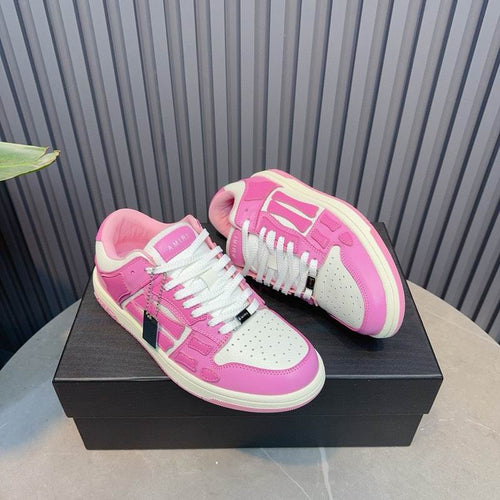 Amiri JCW03 Platform Sneakers | EU 35–45