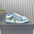 Amiri JCW01 Platform Sneakers