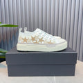 AMIRI Elevated Platform Sneakers