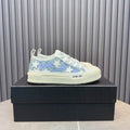 AMIRI Luxury Platform Sneakers