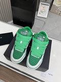 AMIRI Signature Luxury Sneakers