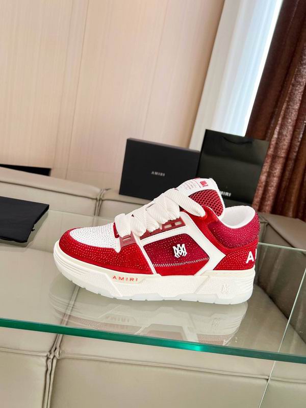 AMIRI High-Fashion Sneakers