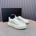 AMIRI Luxury Streetwear Sneakers