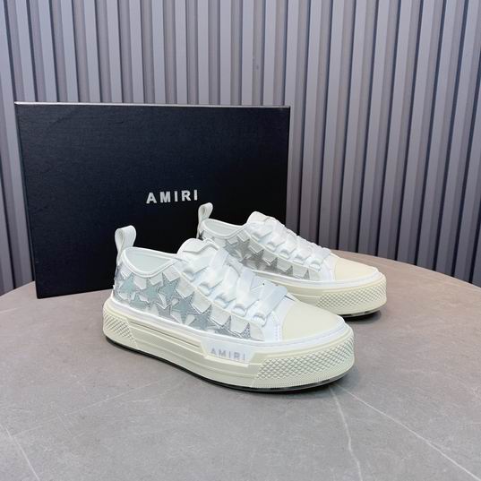 AMIRI Luxury Streetwear Sneakers