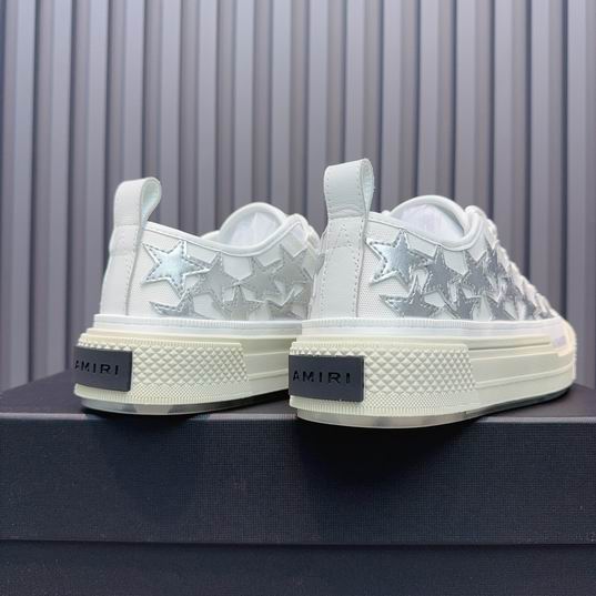 AMIRI Luxury Streetwear Sneakers