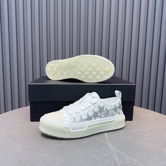 AMIRI Luxury Streetwear Sneakers