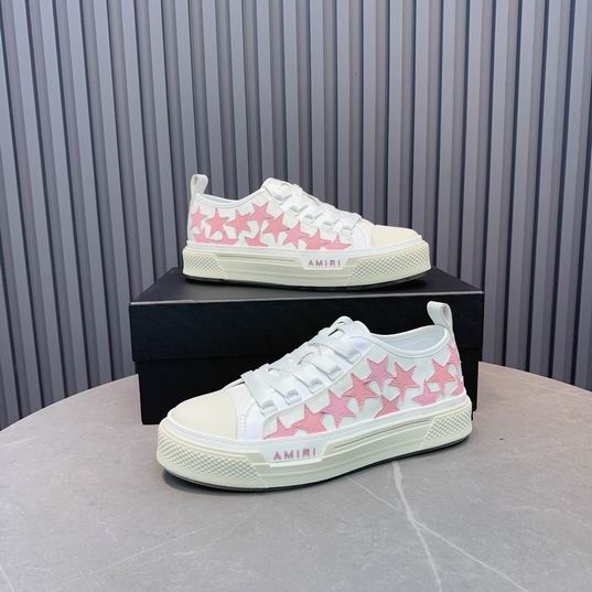 AMIRI Crafted Luxury Sneakers
