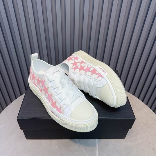 AMIRI Crafted Luxury Sneakers