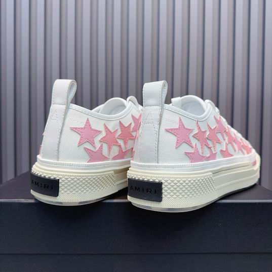 AMIRI Crafted Luxury Sneakers