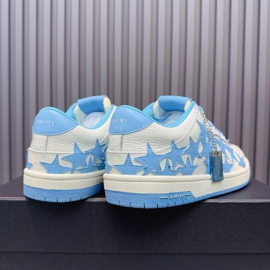 AMIRI Atelier Low-Top Sneakers