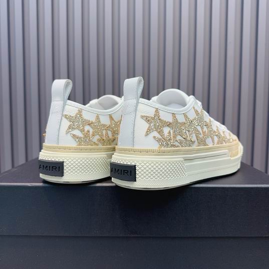 AMIRI Rebel Sole Sneakers