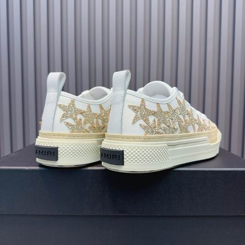 AMIRI Rebel Sole Sneakers