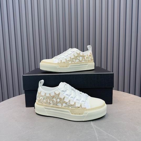 AMIRI Rebel Sole Sneakers