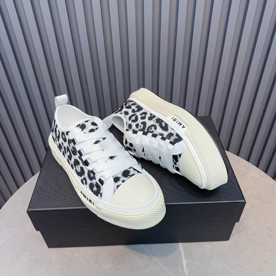 AMIRI Collector's Edition Sneakers