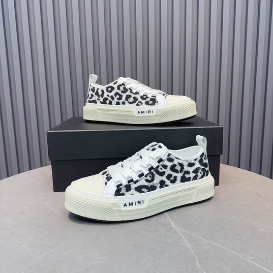 AMIRI Collector's Edition Sneakers