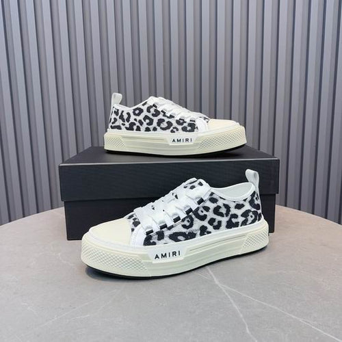 AMIRI Collector's Edition Sneakers