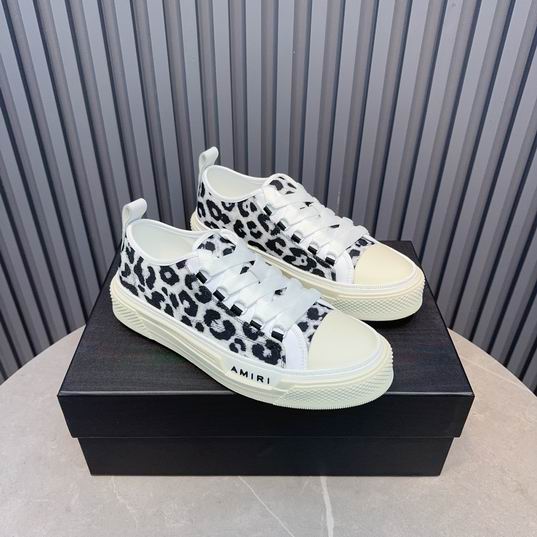 AMIRI Collector's Edition Sneakers