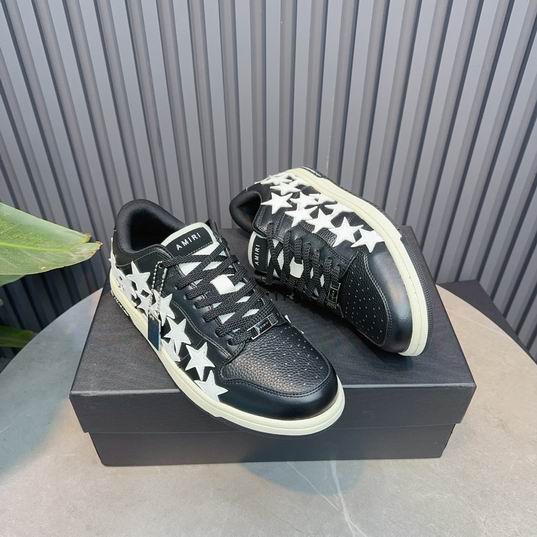 AMIRI Everyday Luxury Sneakers