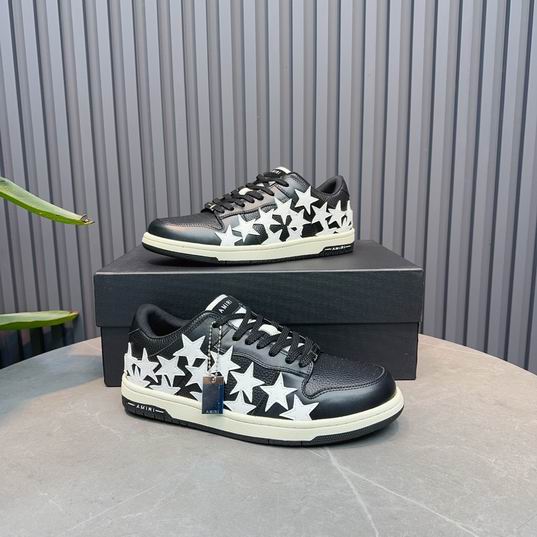 AMIRI Everyday Luxury Sneakers