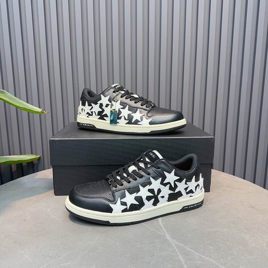 AMIRI Everyday Luxury Sneakers