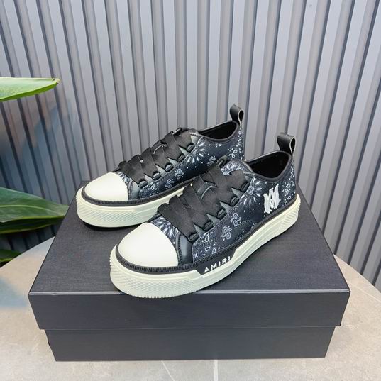AMIRI Clean Slate Sneakers