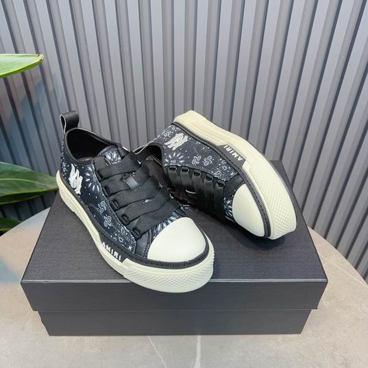 AMIRI Clean Slate Sneakers