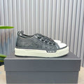 AMIRI Refined Streetwear Sneakers