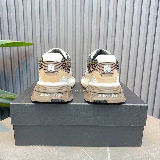 AMIRI Wardrobe Essential Sneakers