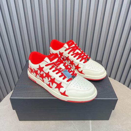 AMIRI Iconic Sneakers