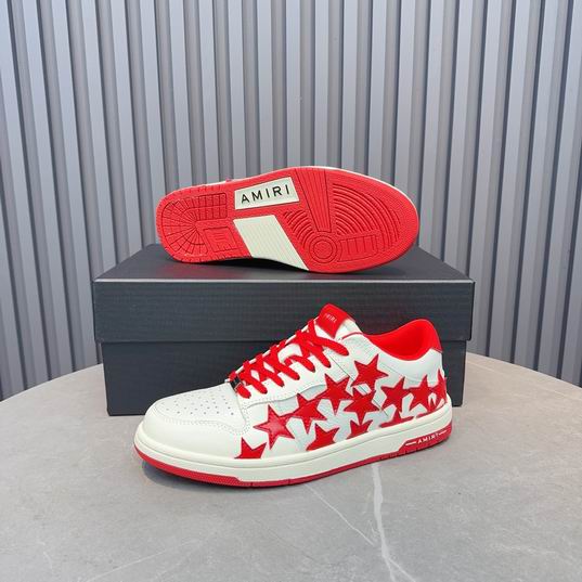 AMIRI Iconic Sneakers