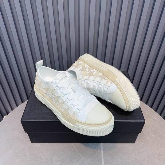 AMIRI Precision-Crafted Sneakers