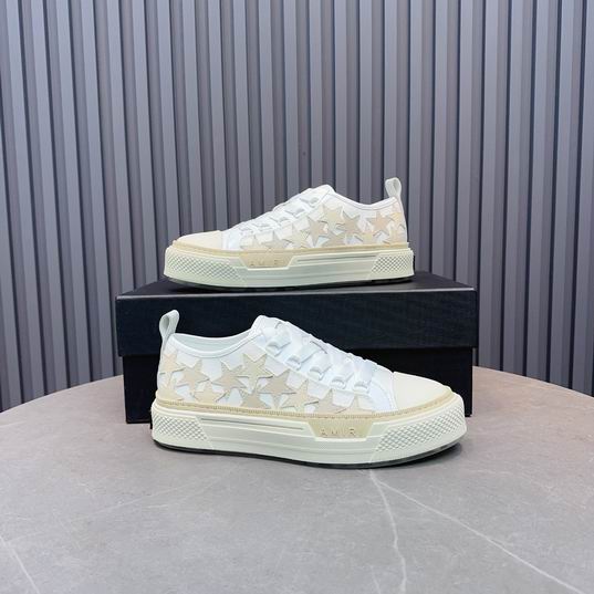 AMIRI Precision-Crafted Sneakers