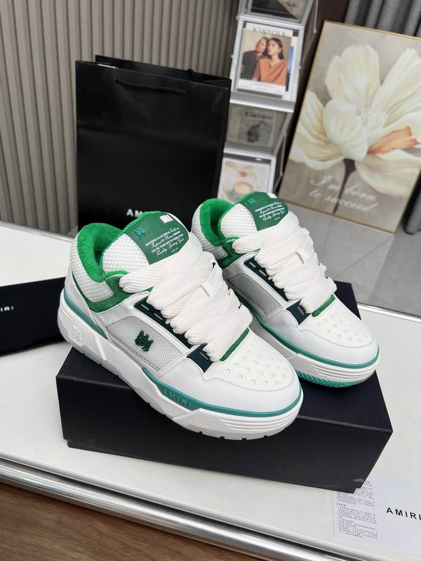 AMIRI West Coast Luxury Sneakers