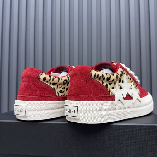 AMIRI Clean Slate Sneakers | EU 35–46