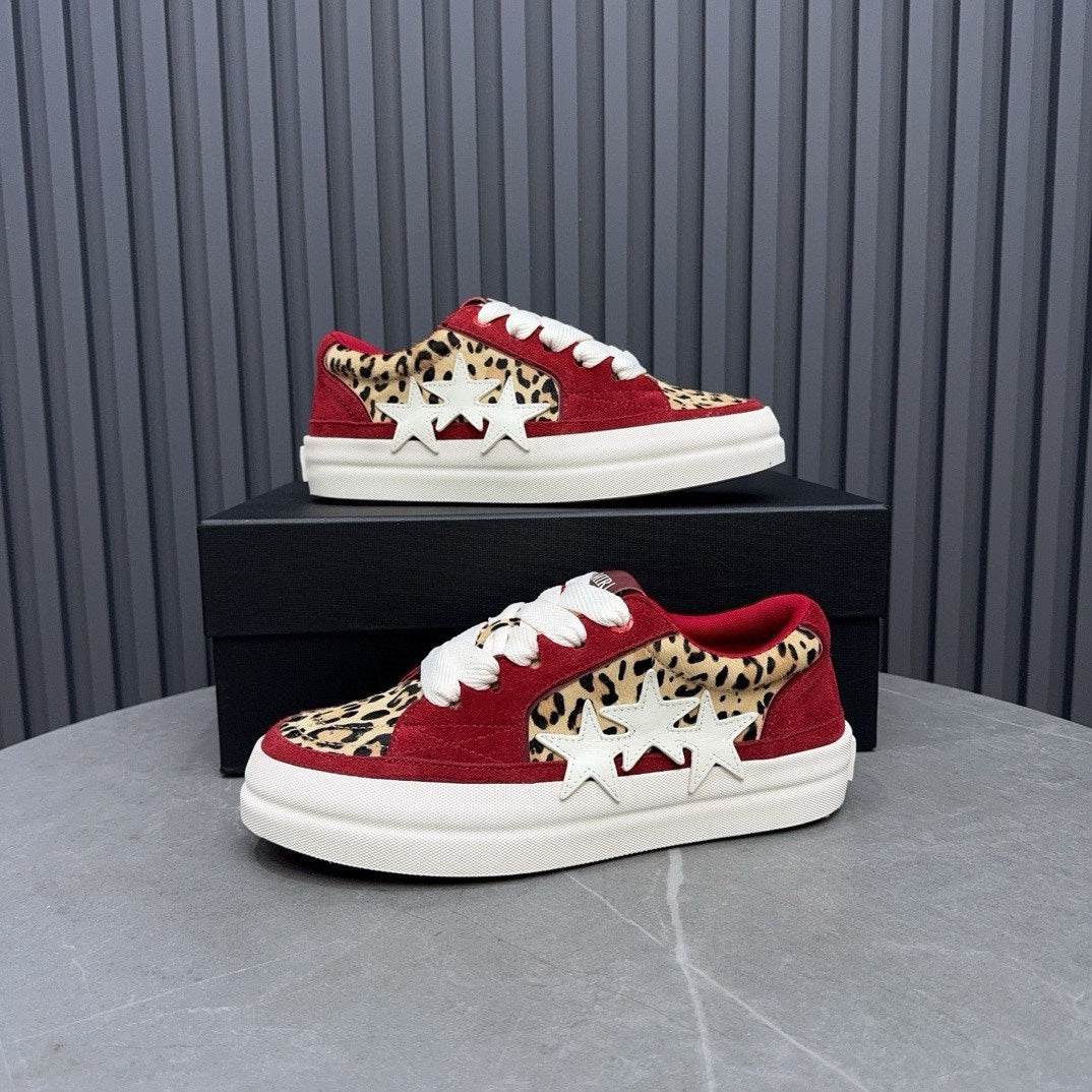 AMIRI Clean Slate Sneakers | EU 35–46