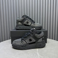 AMIRI Skel-Top Low Sneakers