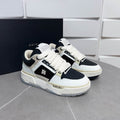 AMIRI Skel-Top Low Sneakers