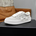 AMIRI Skel-Top Low Sneakers