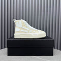 AMIRI Crystal Classic Low Sneakers