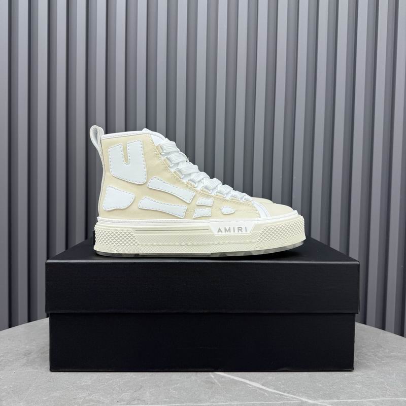 AMIRI Crystal Classic Low Sneakers