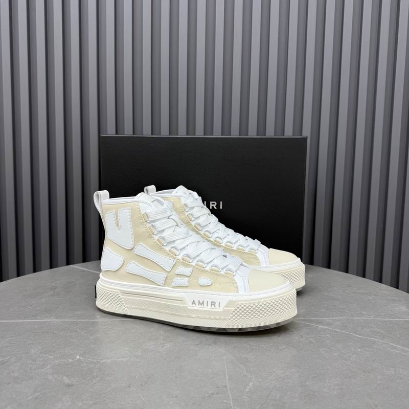 AMIRI Crystal Classic Low Sneakers