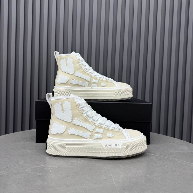 AMIRI Crystal Classic Low Sneakers