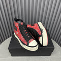 AMIRI Classic Lace-Up Sneakers
