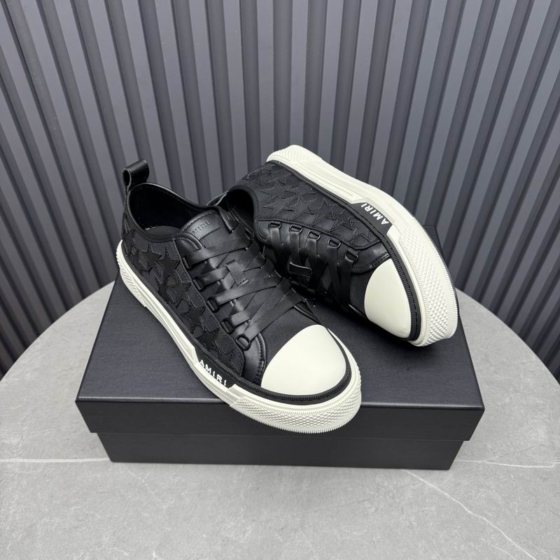 AMIRI Skel-Top High Sneakers | EU 35–46