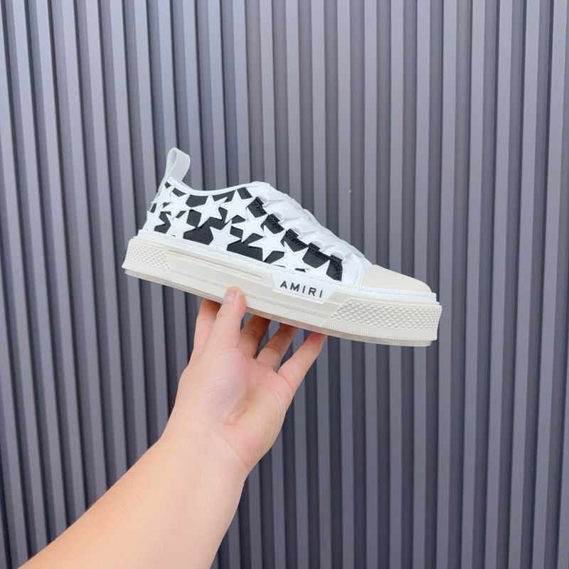 AMIRI Skel-Top High Sneakers | EU 35–46 | MNS0605