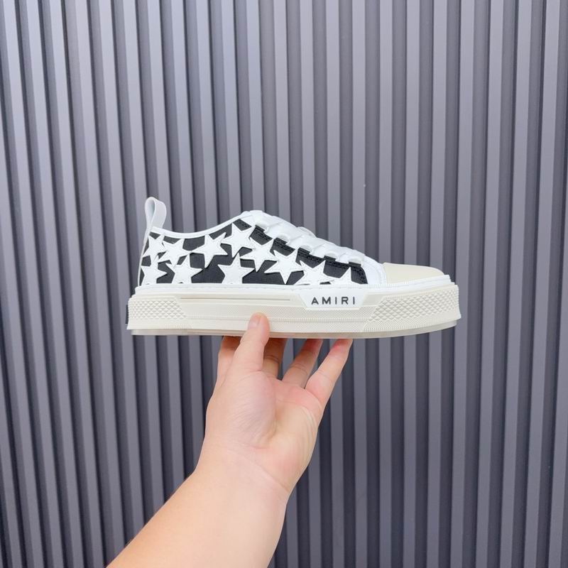 AMIRI Skel-Top High Sneakers | EU 35–46 | MNS0605